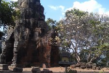 巴南寺Wat Banan