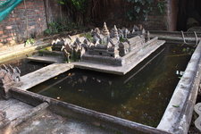 吴哥遗址微缩景观公园Miniature Replicas of Angkor’