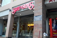 Swensen's Ice Cream