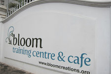 Bloom Café & Training Center