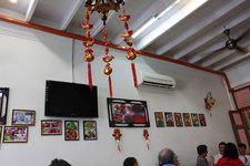 峇峇娘惹土家餐馆Restoran Peranakan