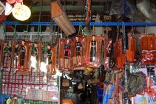 菲律宾市场Pasar Kraf Tangan