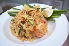 Lanna Amazing Thai Cuisine