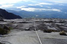 京那巴鲁山Mt. Kinabalu