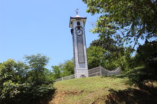 艾京生钟楼Atkinson Clock Tower