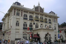 吉隆坡国家历史博物馆National History Museum