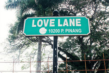 爱情巷Love Lane