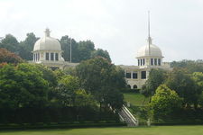 旧国家皇宫Istana Negara