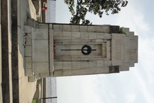 战争纪念碑（戰爭紀念碑）WWI Memorial