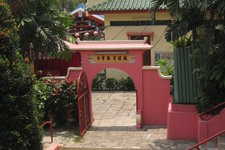 观音庙Kuan Yin Temple