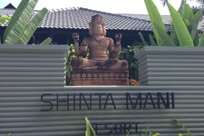 Shinta Mani Spa