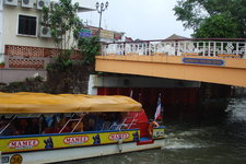 马六甲河巡游Malacca River Cruise