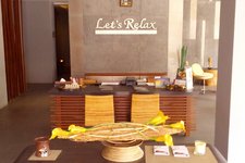 Let's Relax按摩店(芭东3街分店)Let's Relax Spa(Paton