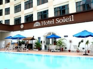 Hotel Soleil