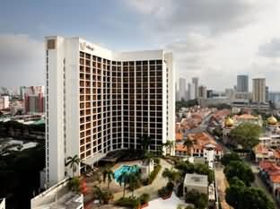 新加坡悦乐武吉士酒店