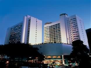 新加坡乌节大酒店