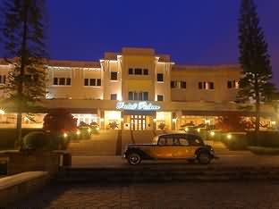 Dalat Palace Luxury Hotel & Golf Clu