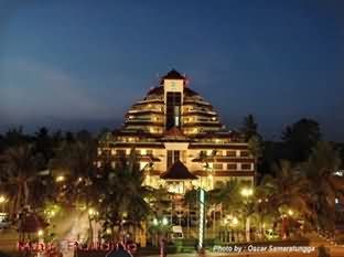 GQ Hotel Yogyakarta