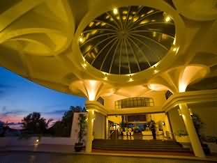 槟城火烈鸟海滩酒店