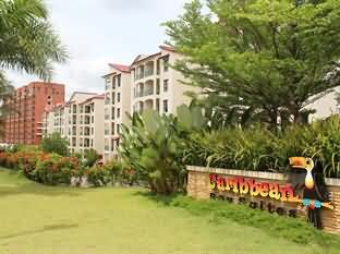 Caribbean Bay Resort Bukit Gambang R