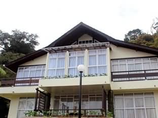Kinabalu Park (World Heritage Site -