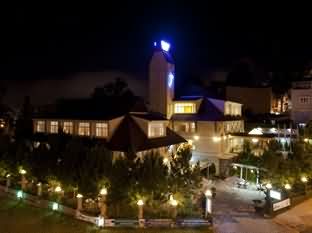 Muong Thanh Dalat Hotel