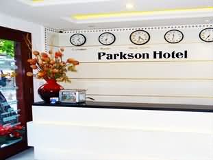 Parkson Hotel