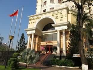 Ninh Kieu Hotel - Hoa Binh