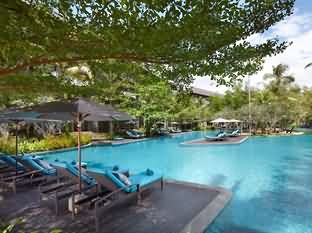 巴厘岛努沙杜瓦万怡酒店