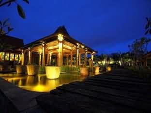 Adarapura Resort And Spa