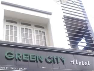 大叻绿城酒店
