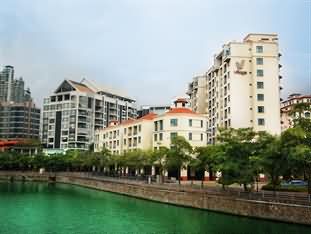 Village Residence Robertson Quay by Far East Hospitality