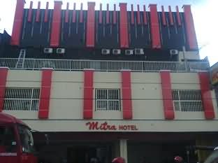 米特拉日惹酒店