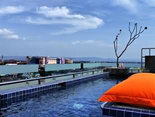 The Edelweiss Hotel Yogyakarta