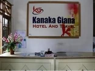 KG(卡纳卡吉安那)酒店