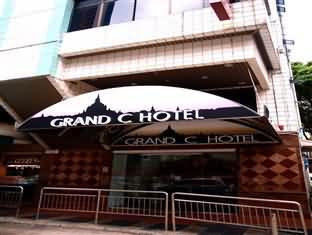 格兰特C酒店