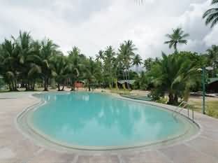 莱雅椰子林酒店