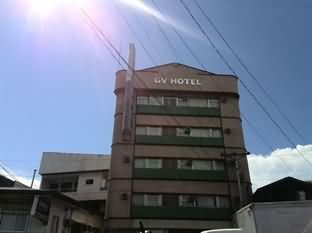 帕加迪安市 GV 酒店
