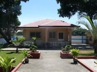Villa Redondo