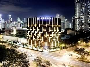 新加坡帝豪酒店