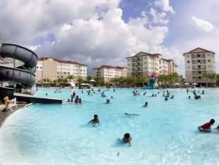 PRIMALAND Port Dickson Resort & Conv