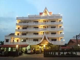 巴色湄公河大酒店