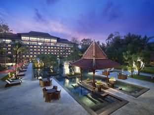 Sheraton Mustika Yogyakarta Resort &