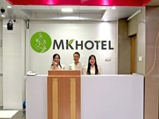 MK酒店