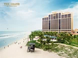 The Grand Ho Tram Strip Resort