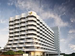 新加坡悦乐加东酒店
