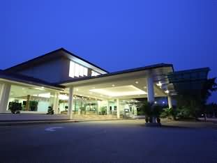 吉隆坡国际机场凯煌酒店