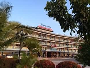 湄公酒店