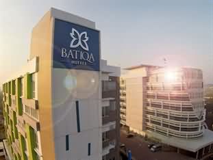 Batiqa Hotel and Apartments - Karawa