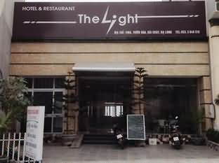 The Light Hotel Halong